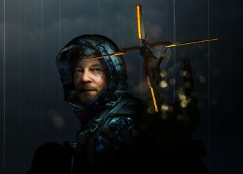 A new Death Stranding is happening, Norman Reedus says