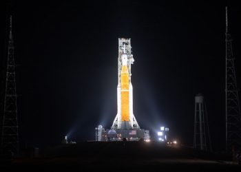 Artemis 1 Probably won’t Launch Until August