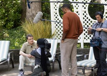 HBO’s The Staircase shows the limits of the True-Crime Industrial Complex