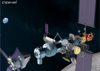 A Magnetic Bubble Could Protect Astronauts From Dangerous Space Radiation