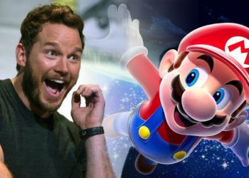 Super Mario Movie Leaked Plot Sounds a Lot Like the Games, Includes Songs about Plumbling