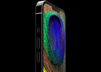 The iPhone might go fully notchless in two years