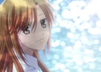 Fruits Basket: Prelude will hit theaters in America this summer