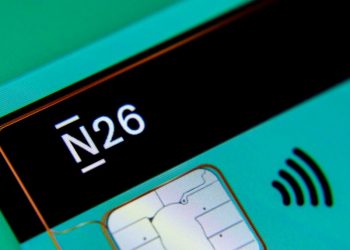 German neobank N26 partners with Stripe for payments