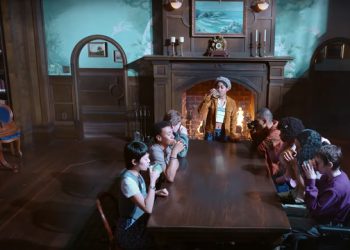 The Midnight Club trailer has some scary stories to tell
