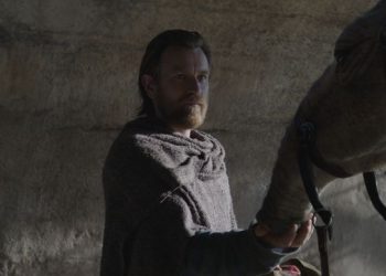 Obi-Wan Kenobi reintroduced an old — and best abandoned — Star Wars fan fixation