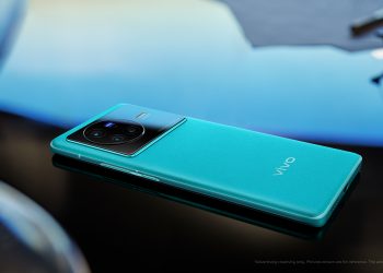 Vivo X80 Pro may have solved the in-display fingerprint scanner