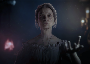 The Quarry interview: chatting horror and relationships with the game’s director