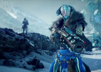 Outriders’ Worldslayer expansion introduces a new type of endgame content