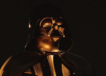 With Darth Vader, less is more, according to the screenwriter of Obi-Wan Kenobi