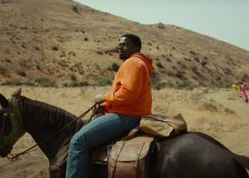 Nope’s new trailer finally reveals what Jordan Peele’s latest movie is about