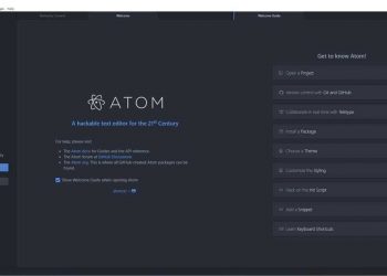 GitHub’s Atom text editor will be retired in December