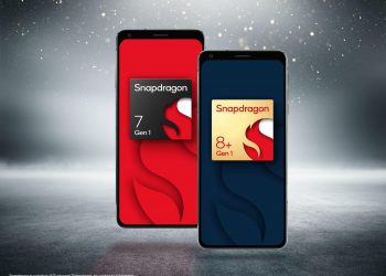 Qualcomm’s new Snapdragon chip promises more power, less battery drain