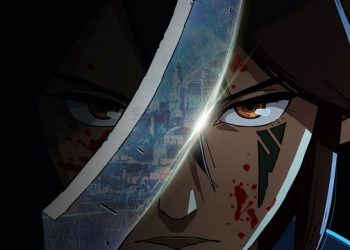 Dragon Age animated series coming to Netflix in December