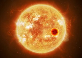 How Do Hot Jupiters Get So Close to Their Stars?