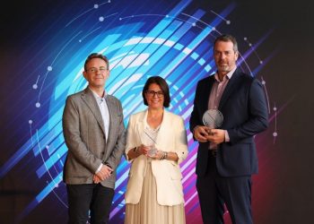 Phonovation bags Deloitte award for innovation in financial services