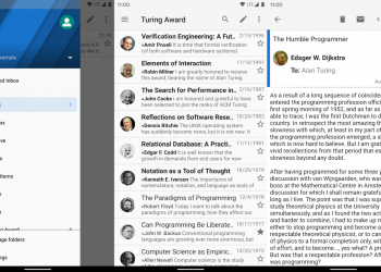 K-9 Mail app will become Thunderbird’s Android email client