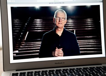 Apple confirms something is ‘Swiftly approaching’ in WWDC 2022 invite
