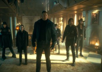 In Umbrella Academy season 3, family is the ultimate test