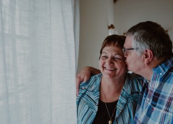 Seniors: choosing a serviced residence