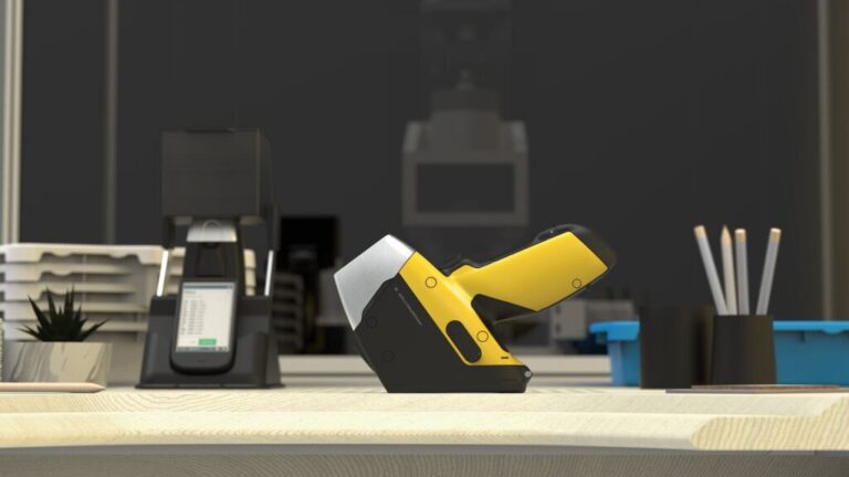 Instant Cargo Analysis 24/7: How XRF Analyzer Speeds Up Quality Control for Raw Materials